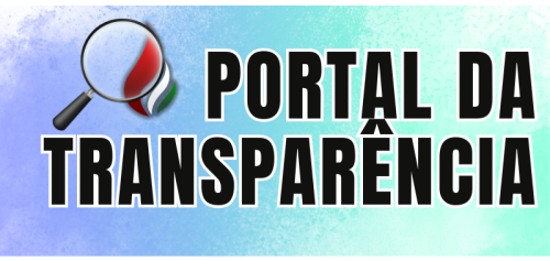 PORTAL DA TRANSPARÊNCIA